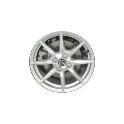 mm Mazda Mx-5 Miata Wheel Rim Stock Genuine Factory OEM Used