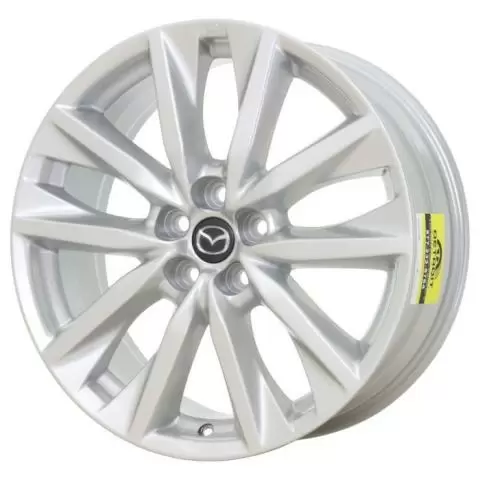 Mazda CX-9 Wheel Rim Stock Genuine Factory OEM Used Replacement