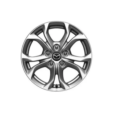 Mazda CX-3 Wheel Rim Stock Genuine Factory OEM Used Replacement
