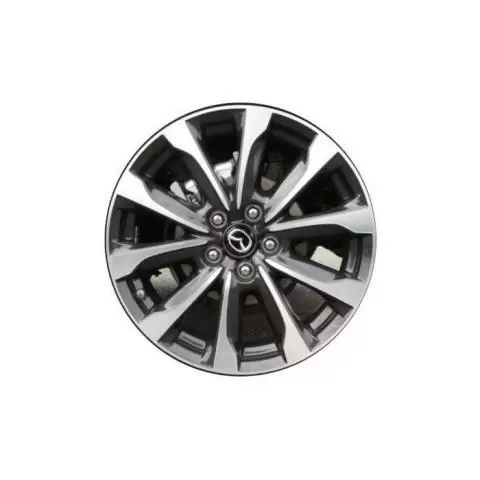 Mazda CX-3 Wheel Rim Stock Genuine Factory OEM Used Replacement