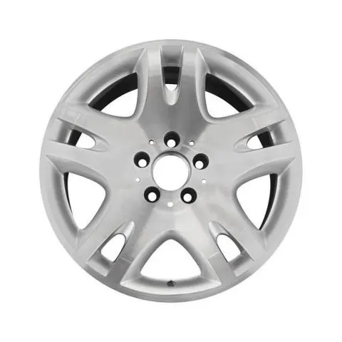 Mercedes-Benz E320 Wheel Rim Stock Genuine Factory OEM Used