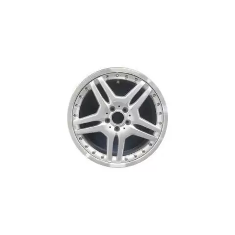 Mercedes-Benz SL55 Wheel Rim Stock Genuine Factory OEM Used