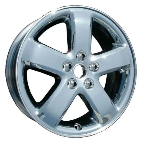 Pontiac G6 Wheel Rim Stock Genuine Factory OEM Used Replacement