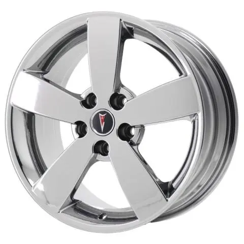 Pontiac GTO Wheels Rims Set of 4 Stock Genuine Factory OEM Used