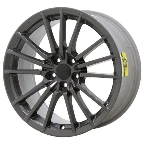 Subaru Impreza Wheel Rim Stock Genuine Factory OEM Used