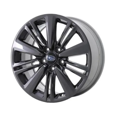 Subaru WRX Wheel Rim Stock Genuine Factory OEM Used Replacement