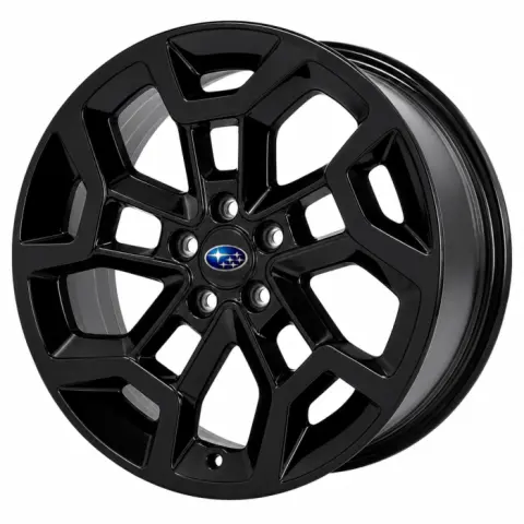 Subaru Crosstrek Wheel Rim Stock Genuine Factory OEM Used