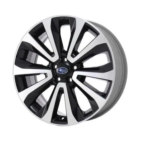 Subaru Forester Wheel Rim Stock Genuine Factory OEM Used