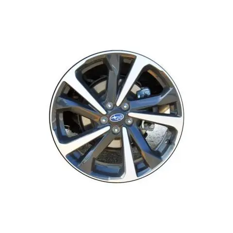 Subaru Impreza Wheel Rim Stock Genuine Factory OEM Used