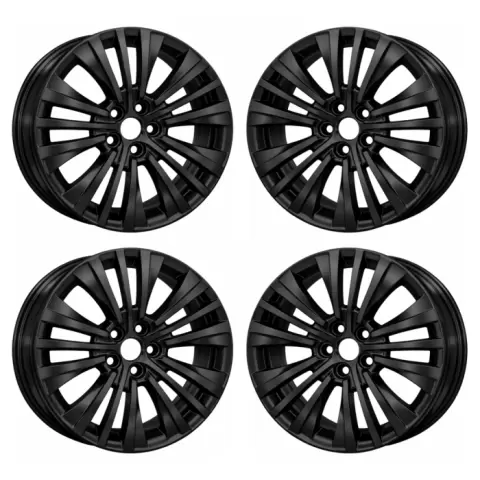 Toyota Venza Wheels Rims Set of 4 Stock Genuine Factory OEM Used