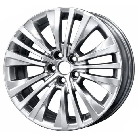 アクセサリー raisin2 Toyota Venza Wheel Rim Stock Genuine Factory OEM Used Replacement