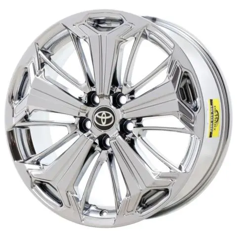 Toyota Rav4 Wheel Rim Stock Genuine Factory OEM Used Replacement