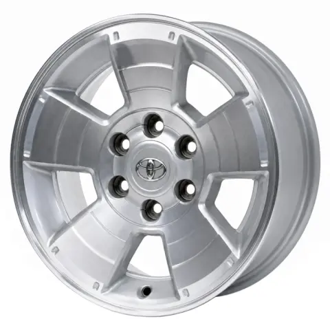 Toyota 4 Runner Wheel Rim Stock Genuine Factory OEM Used