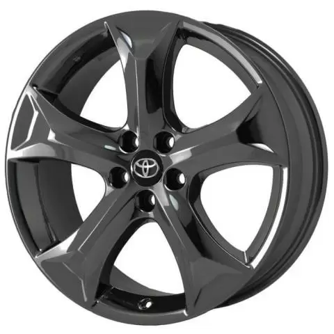 Toyota Venza Wheels Rims Set of 4 Stock Genuine Factory OEM Used