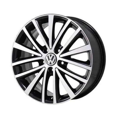 Volkswagen Jetta Wheel Rim Stock Genuine Factory OEM Used