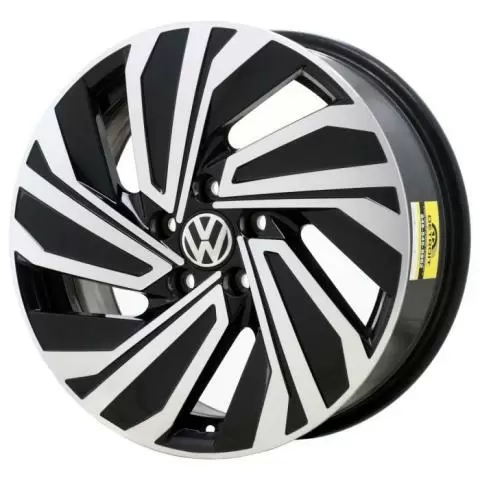Volkswagen Jetta Wheel Rim Stock Genuine Factory OEM Used