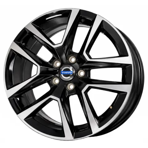 Volvo S60 Wheel Rim Stock Genuine Factory OEM Used Replacement Volvo S60 Wheel Rim Stock Genuine Factory OEM Used Replacement