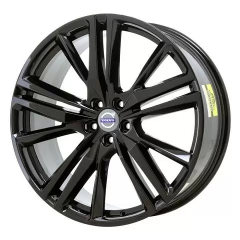 Volvo XC60 Wheel Rim Stock Genuine Factory OEM Used Replacement
