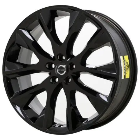 【激レア】gol.deportes × VOLVO ウィンドブレーカー Lサイズ Volvo V90 Wheel Rim Stock Genuine Factory OEM Used Replacement