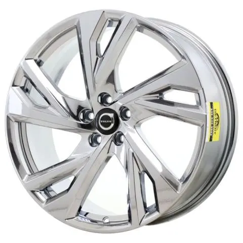 Volvo XC40 Wheel Rim Stock Genuine Factory OEM Used Replacement