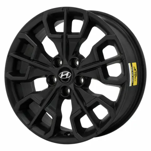 ROUNDHOUSE 52mm ホイール & SANTA CRUZ トラックセッ Hyundai Santa Cruz Wheels Rims Set of 4 Stock Genuine Factory OEM