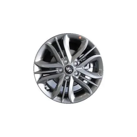 Hyundai Tucson Wheel Rim Stock Genuine Factory OEM Used