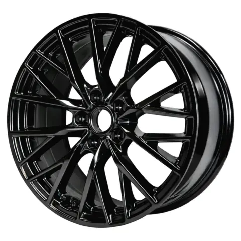 Genesis G80 Wheel Rim Stock Genuine Factory OEM Used Replacement
