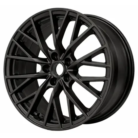 Genesis G80 Wheels Rims Set of 4 Stock Genuine Factory OEM Used