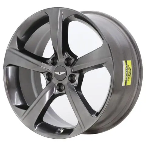 Genesis G70 Wheel Rim Stock Genuine Factory OEM Used Replacement