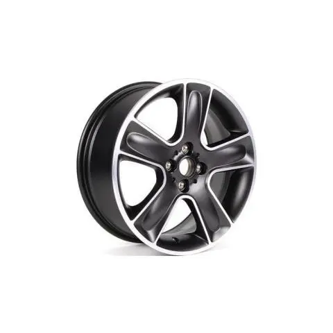 Mini Cooper Wheel Rim Stock Genuine Factory OEM Used Replacement
