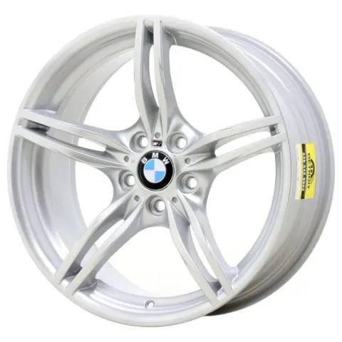 BMW Z4 Wheel Rim Stock Genuine Factory OEM Used Replacement 71436