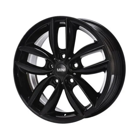 2017 Mini Cooper Countryman 18 OEM Wheel Rim