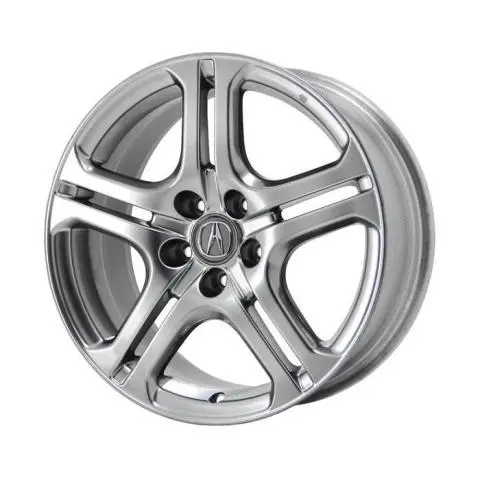 Acura Tl Wheel Rim Stock Genuine Factory OEM Used Replacement