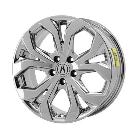 Acura RDX Wheel Rim Stock Genuine Factory OEM Used Replacement