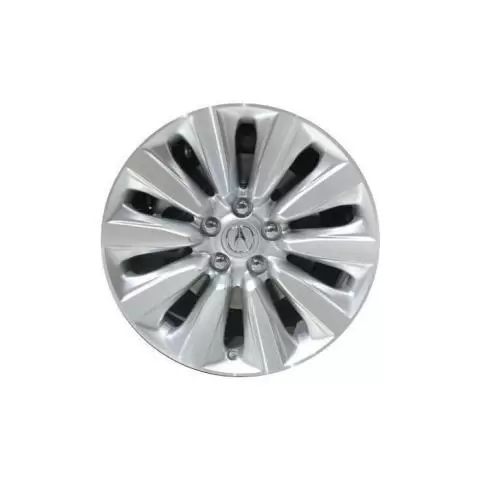 Acura Rlx Wheel Rim Stock Genuine Factory OEM Used Replacement