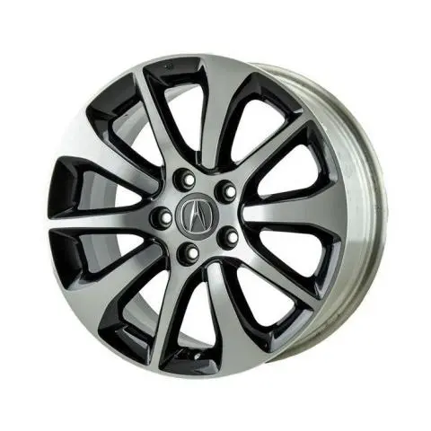 Acura TLX Wheel Rim Stock Genuine Factory OEM Used Replacement