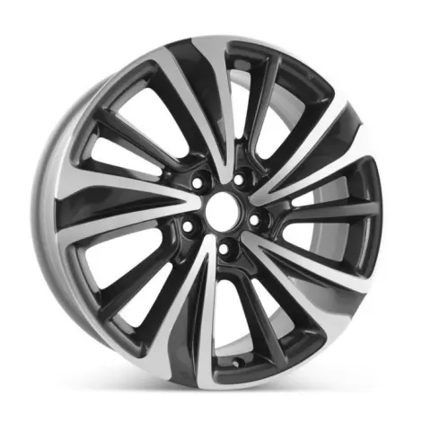 Acura MDX Wheel Rim Stock Genuine Factory OEM Used Replacement