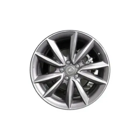 Acura RDX Wheel Rim Stock Genuine Factory OEM Used Replacement
