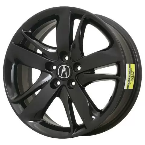 タイヤ・ホイール Bow Acura RDX Wheel Rim Stock Genuine Factory OEM Used Replacement