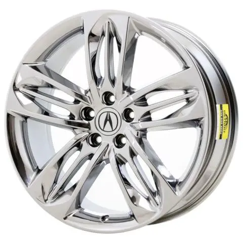 Acura RDX Wheel Rim Stock Genuine Factory OEM Used Replacement