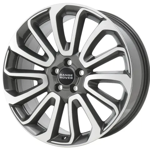 Land Rover Range Rover Wheel Rim Stock Genuine Factory OEM Used
