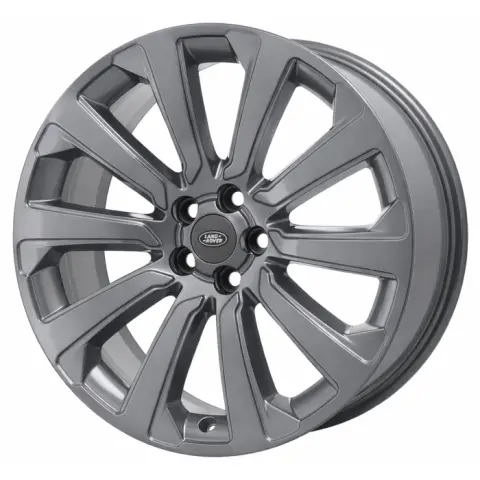 Land Rover Range Rover Velar Wheel Rim Stock Genuine Factory OEM