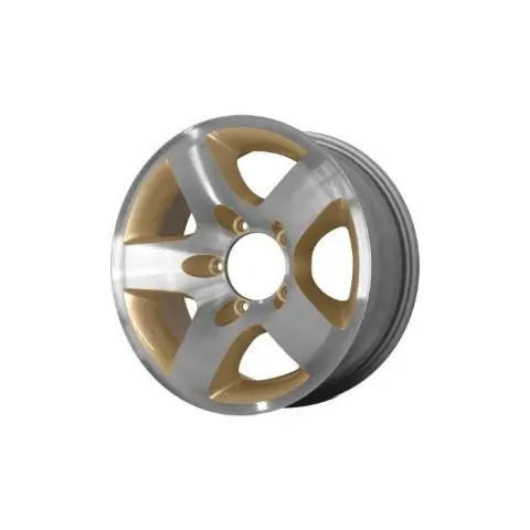 Suzuki Grand Vitara Wheel Rim Stock Genuine Factory OEM Used