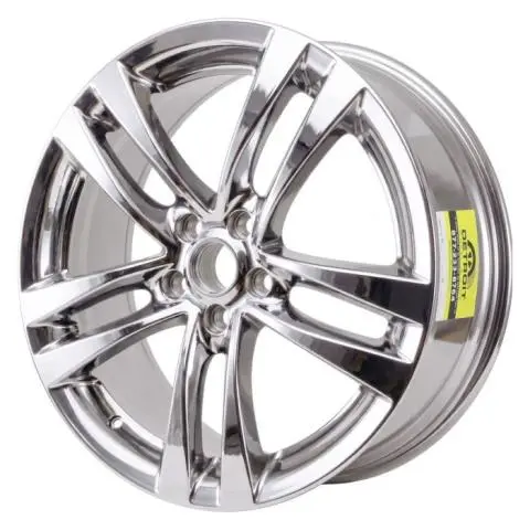 Infiniti G37 Wheel Rim Stock Genuine Factory OEM Used Replacement