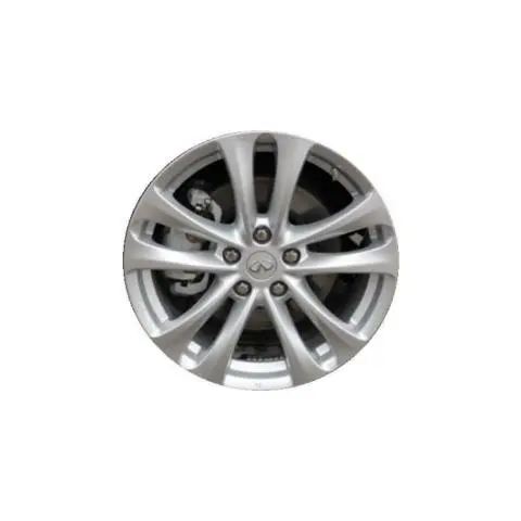 Infiniti FX35 Wheel Rim Stock Genuine Factory OEM Used Replacement 