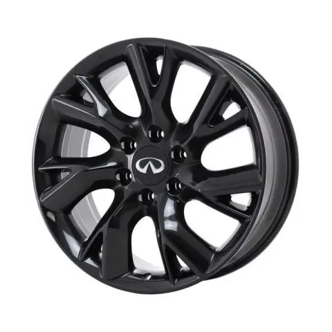 Infiniti Qx56 Wheel Rim Stock Genuine Factory OEM Used Replacement
