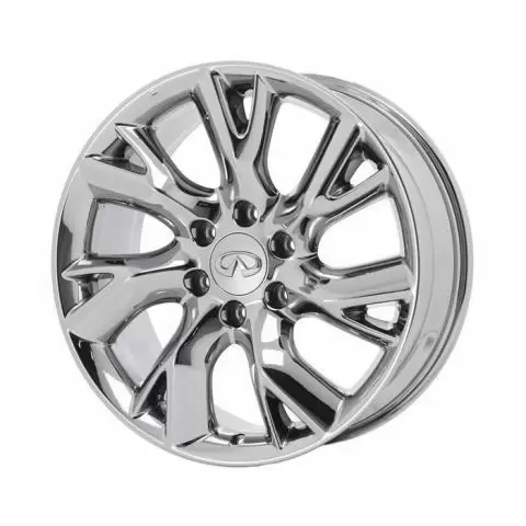 Infiniti Qx56 Wheel Rim Stock Genuine Factory OEM Used Replacement