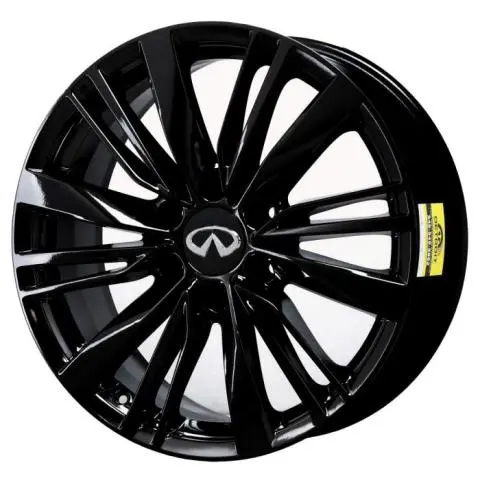Infiniti Qx80 Wheel Rim Stock Genuine Factory OEM Used Replacement