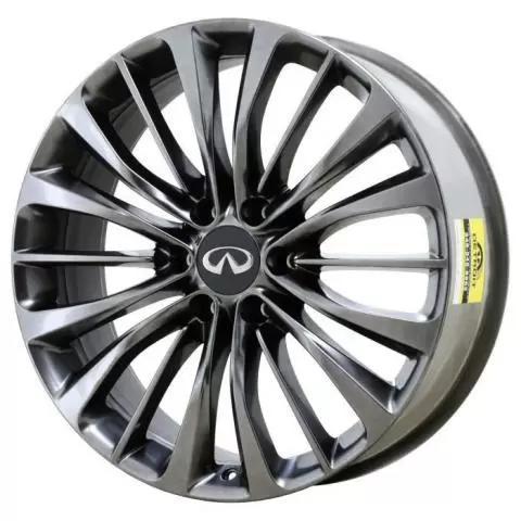 Infiniti Qx80 Wheel Rim Stock Genuine Factory OEM Used Replacement