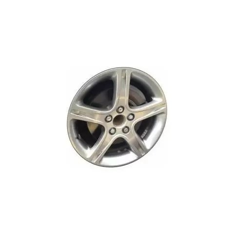 Lexus IS300 Wheel Rim Stock Genuine Factory OEM Used Replacement